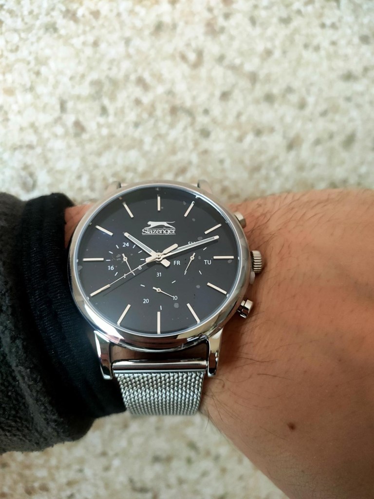 cepsaat SLAZENGER SL.09.2029.2.02