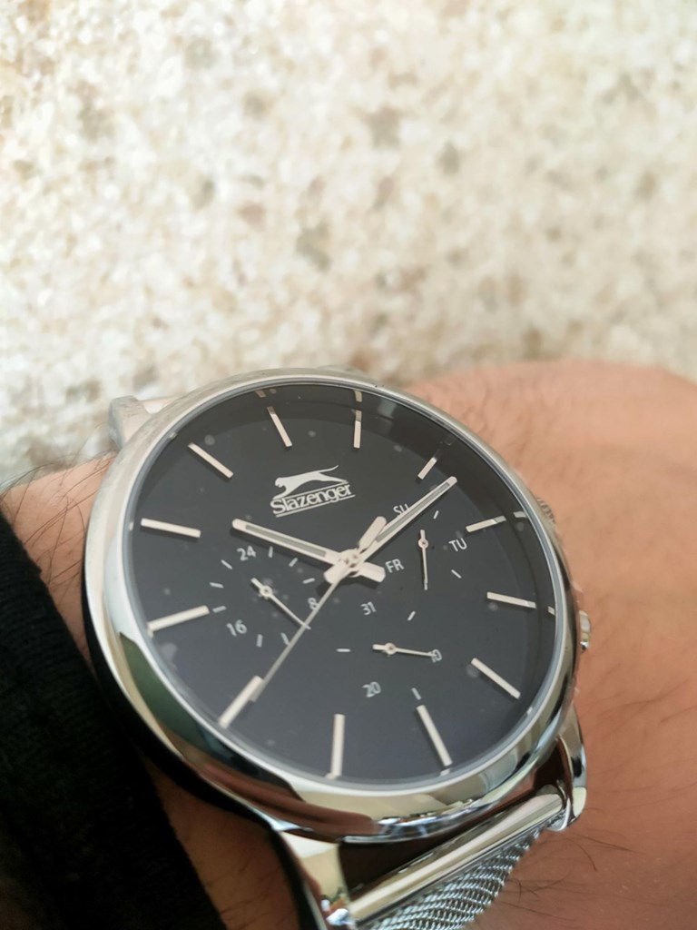 cepsaat SLAZENGER SL.09.2029.2.02