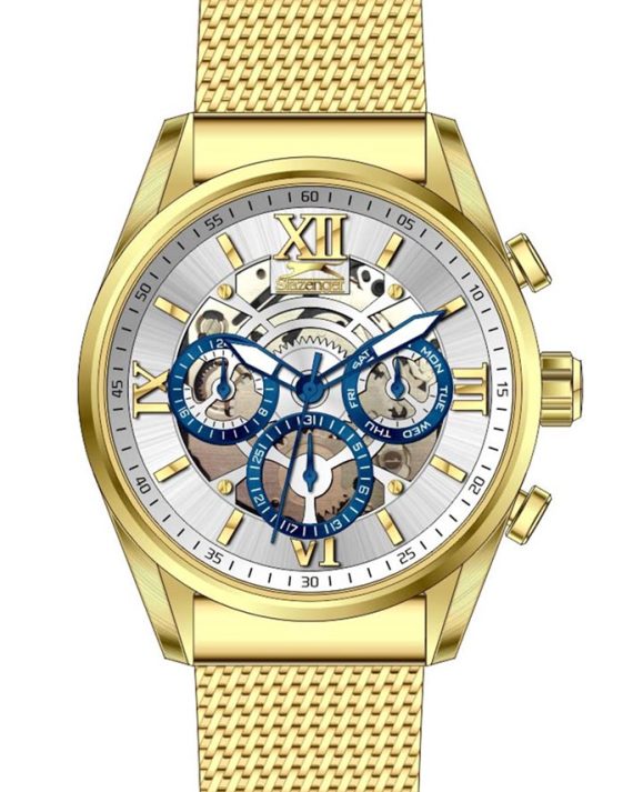 SLAZENGER SL.09.2115.2.02