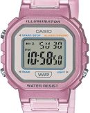 CASIO LA-20WHS-4ADF