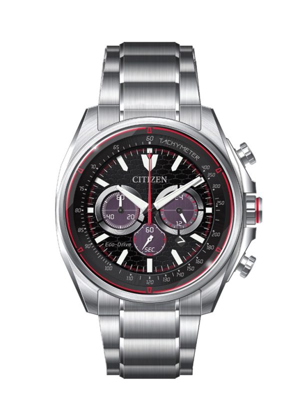 CITIZEN CA4561-89E