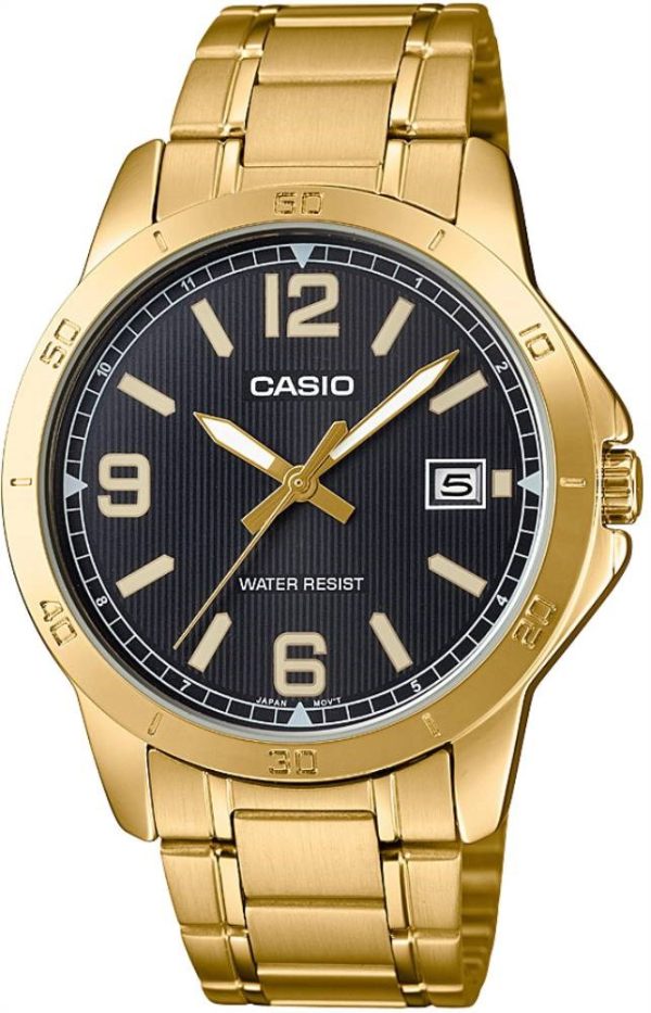 CASIO MTP-V004G-1BUDF