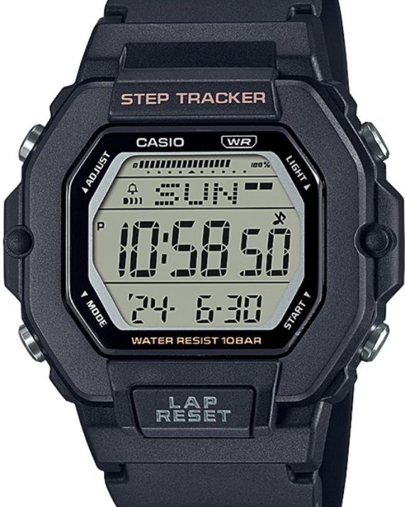 CASIO LWS-2200H-1AVDF