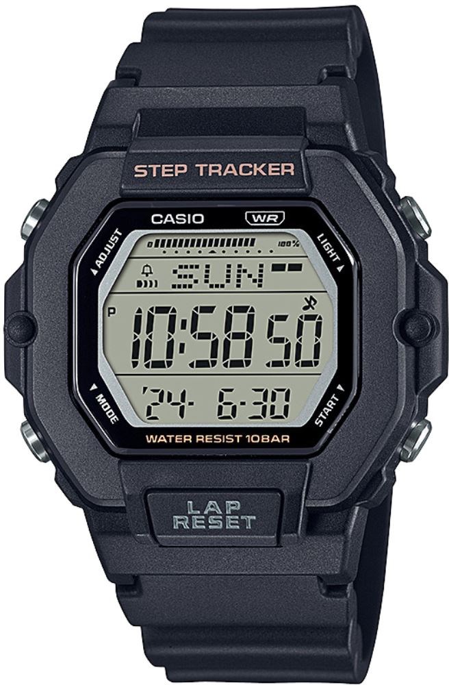cepsaat CASIO LWS-2200H-1AVDF