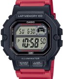 CASIO WS-1400H-4AVDF