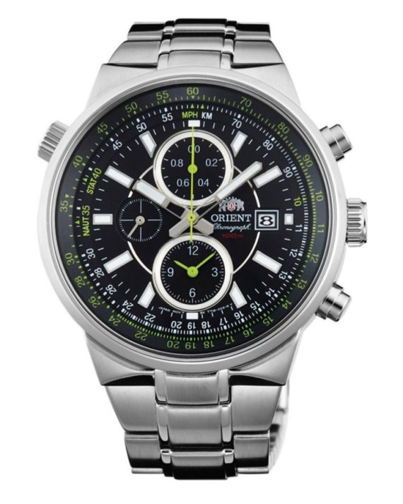 ORIENT FTT15001B0