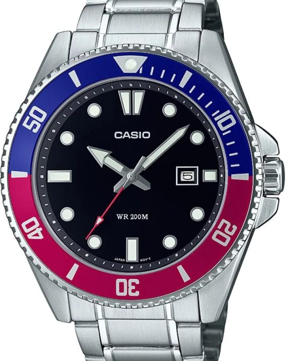 CASIO MDV-107D-1A3VDF