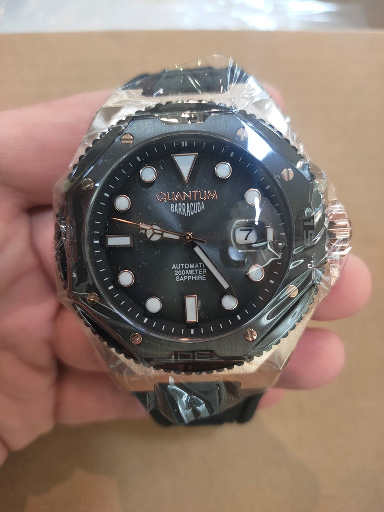 cepsaat QUANTUM BAR1091.851