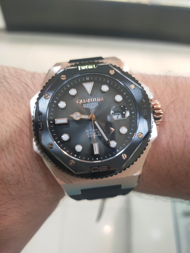 cepsaat QUANTUM BAR1091.851