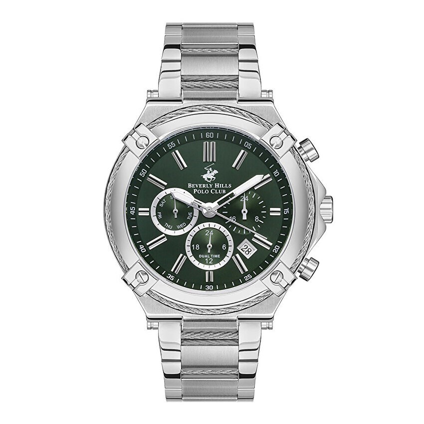 cepsaat BEVERLY HILLS POLO CLUB BP3319X.370