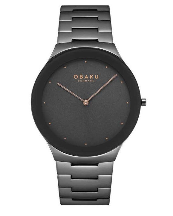 OBAKU V290GXUUSU
