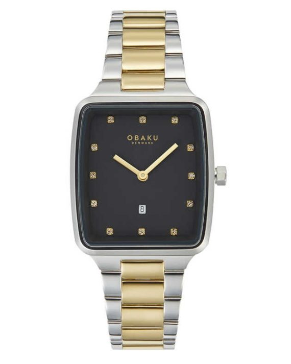 OBAKU V271LDCBSF