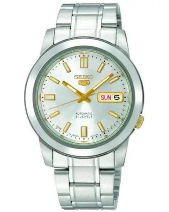 SEIKO SNKK09K