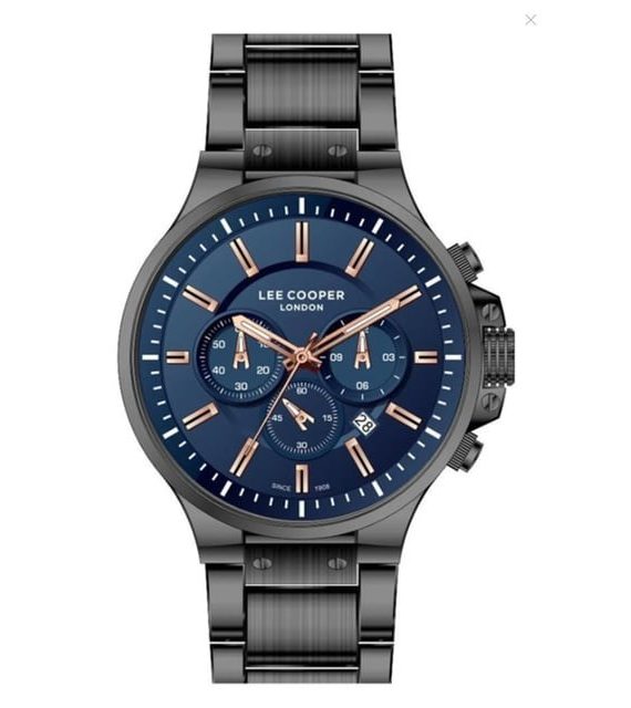 LEE COOPER LC07693.090-NM