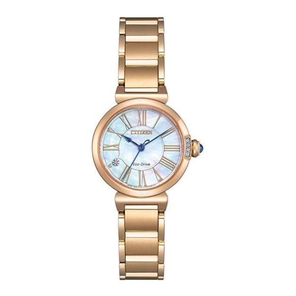 CITIZEN EM1063-89D