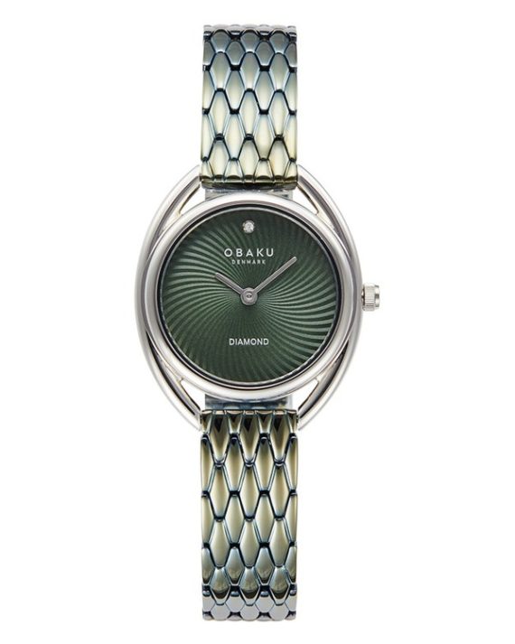 OBAKU V286LXCESE