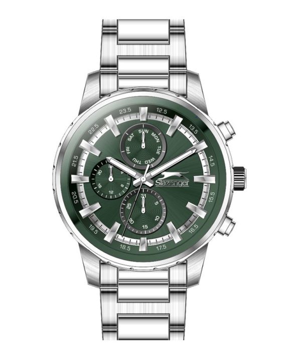 SLAZENGER SL.09.2328.2.04