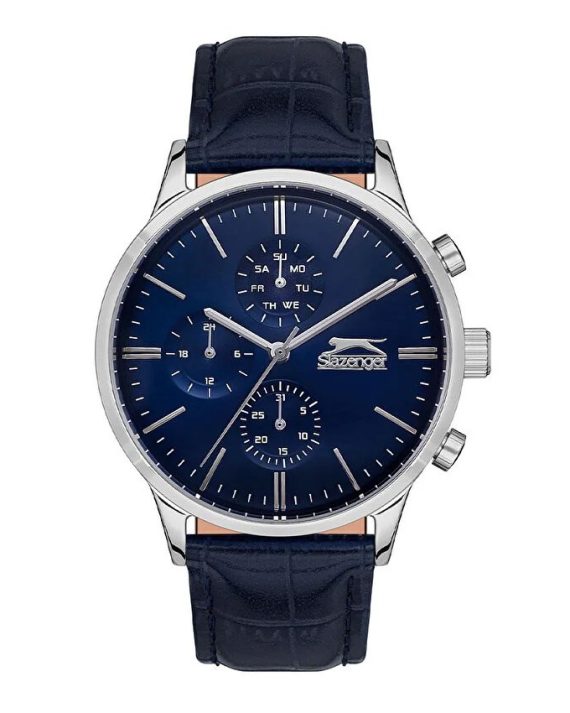 SLAZENGER SL.09.2124.2.03