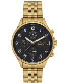 MICHAEL TOMMY MT-31007G-SSY93