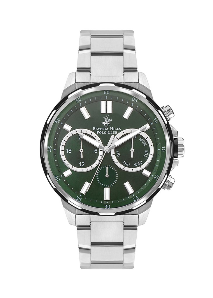 cepsaat BEVERLY HILLS POLO CLUB BP3403X.370
