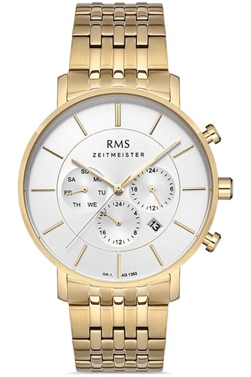 RMS ZEITMEISTER GR.1.AG1362.11