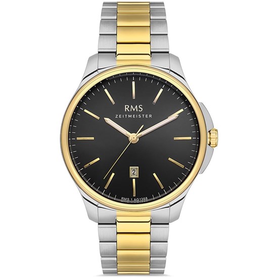 RMS ZEITMEISTER RMS.1.AG1368.08