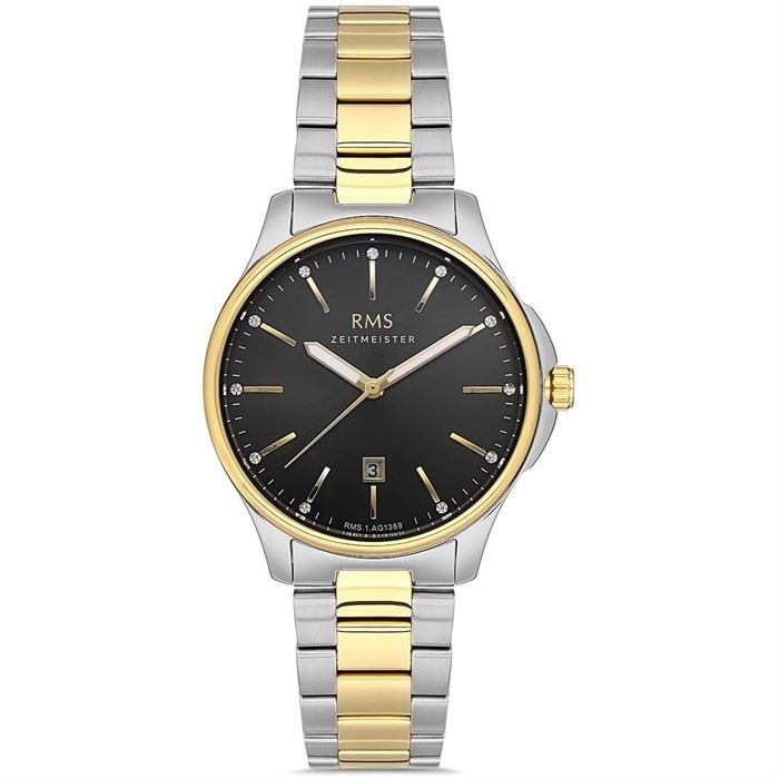 cepsaat RMS ZEITMEISTER RMS.1.AG1369.11