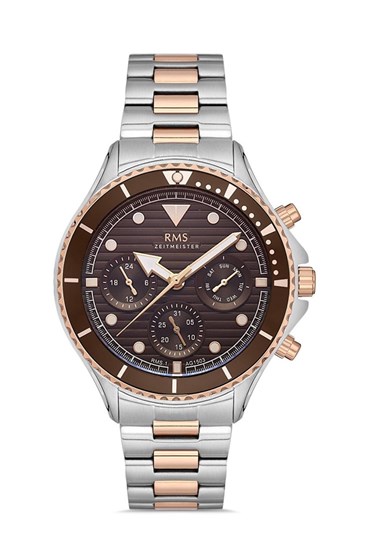 RMS ZEITMEISTER RMS.1AG1503.06