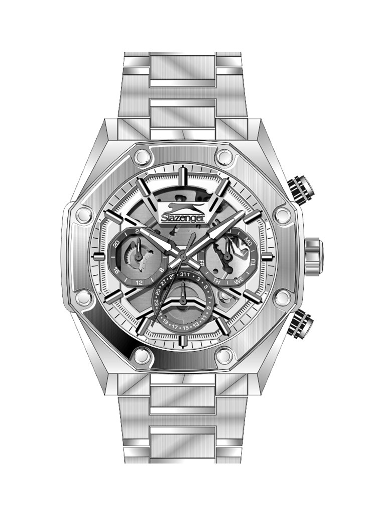 cepsaat SLAZENGER SL.09.2378.2.05