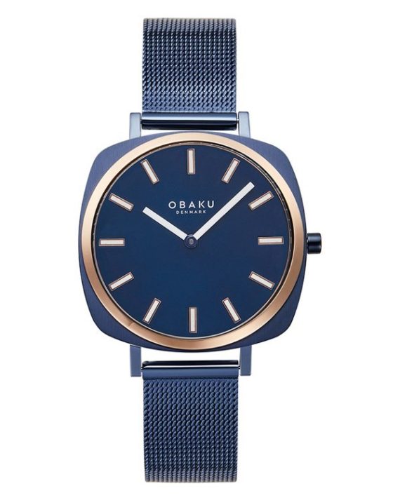 OBAKU V296LXSLML