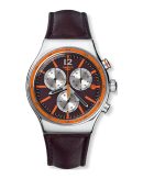 SWATCH YVS413