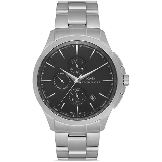 RMS ZEITMEISTER RMS.1.AG1478.02