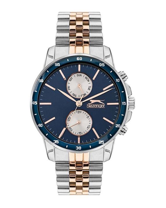 SLAZENGER SL.09.1989.2.01