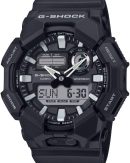 CASIO GA-010-1ADR
