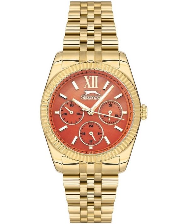 SLAZENGER SL.09.1947.4.06