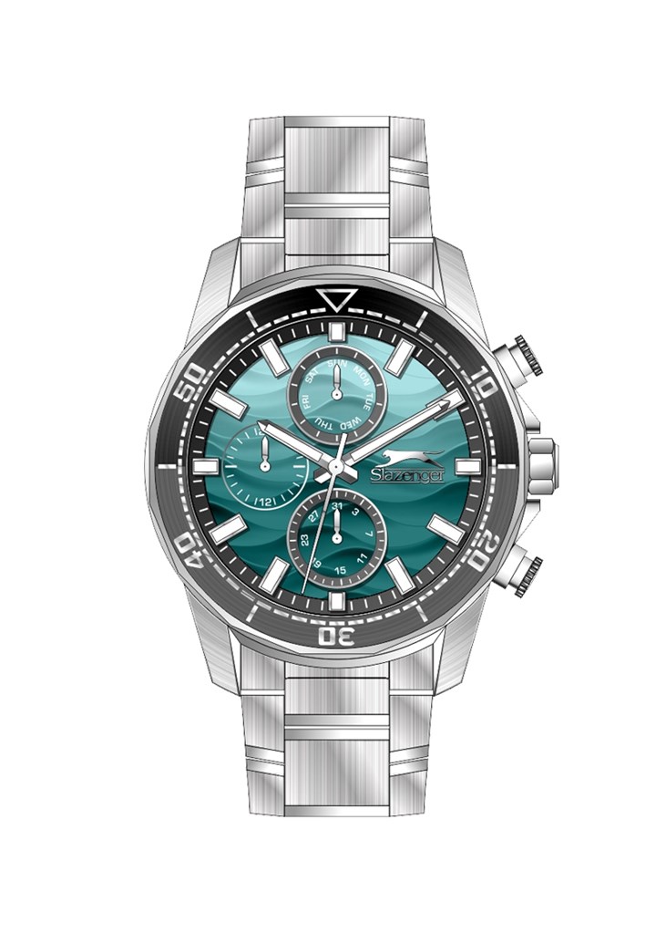 cepsaat SLAZENGER SL.09.2434.2.06