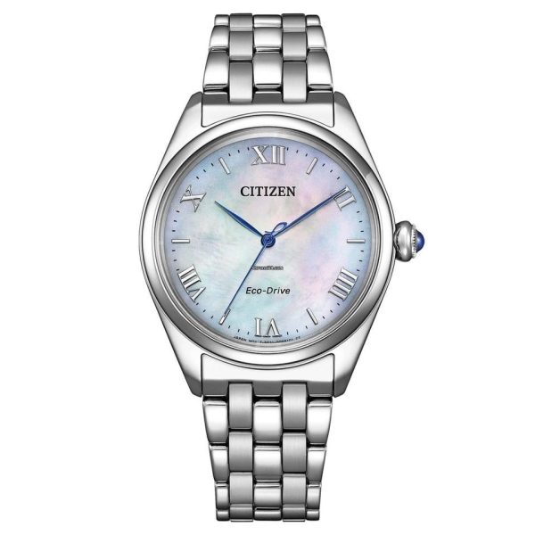 CITIZEN EM1140-80D