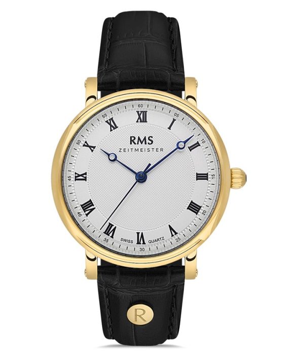 RMS ZEITMEISTER RMS.1.AG1558.04