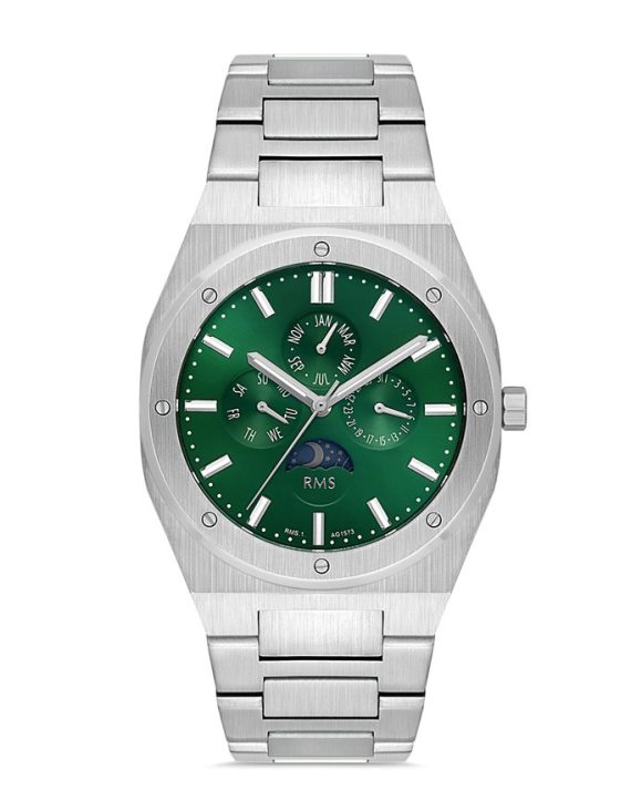 RMS ZEITMEISTER RMS.1.AG1573.04