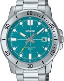 CASIO MTP-VD01D-3E2VUDF