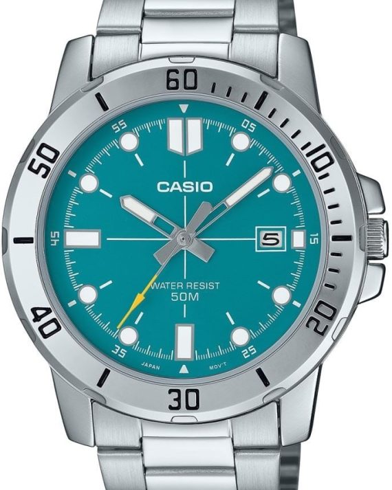 CASIO MTP-VD01D-3E2VUDF