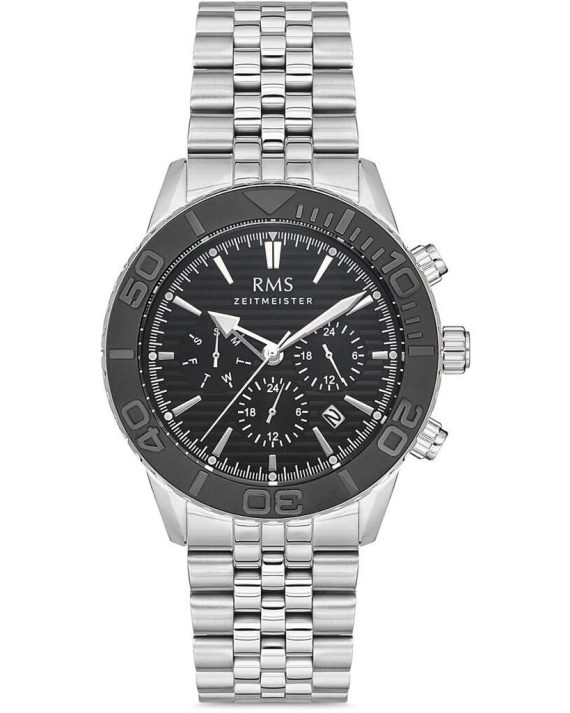 RMS ZEITMEISTER RMS.1.AG1561.01