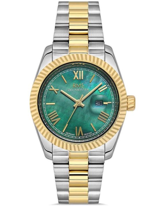 RMS ZEITMEISTER RMS.1.AG1642.04