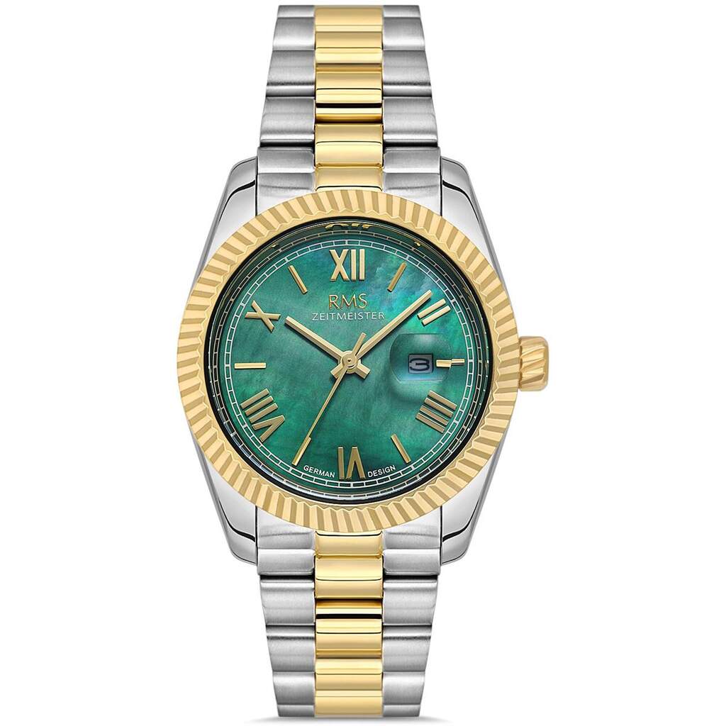 cepsaat RMS ZEITMEISTER RMS.1.AG1642.04