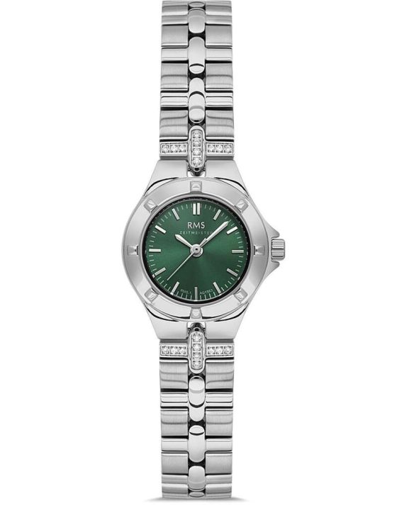 RMS ZEITMEISTER RMS.1.AG1562.02