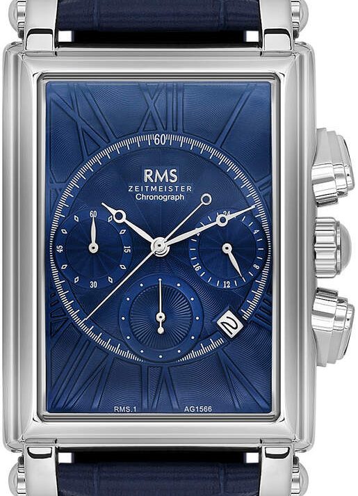 RMS ZEITMEISTER RMS.1.AG1566.03