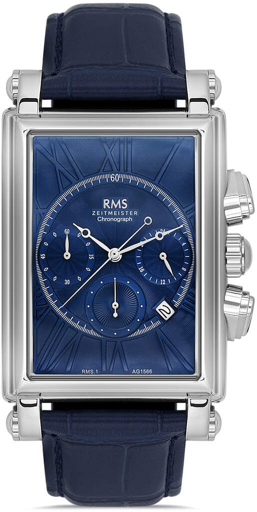 cepsaat RMS ZEITMEISTER RMS.1.AG1566.03