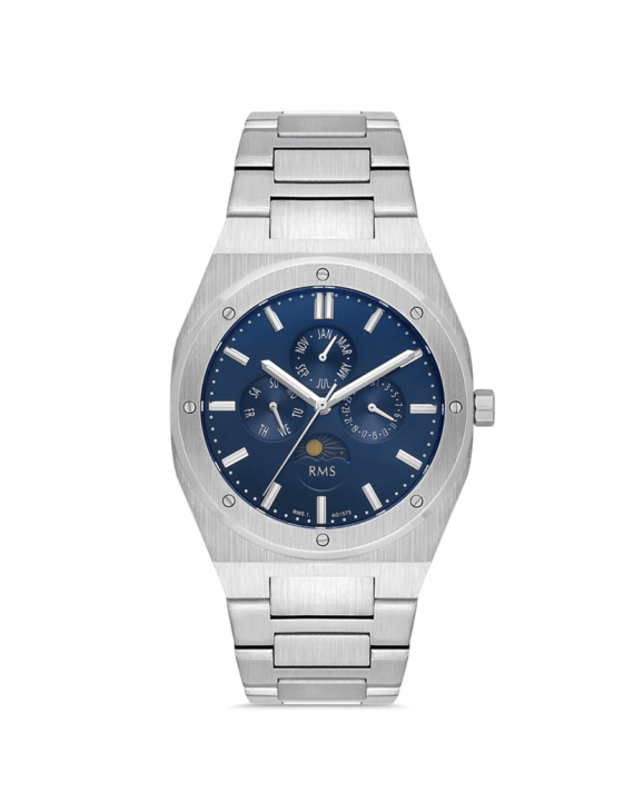 RMS ZEITMEISTER RMS.1.AG1573.03