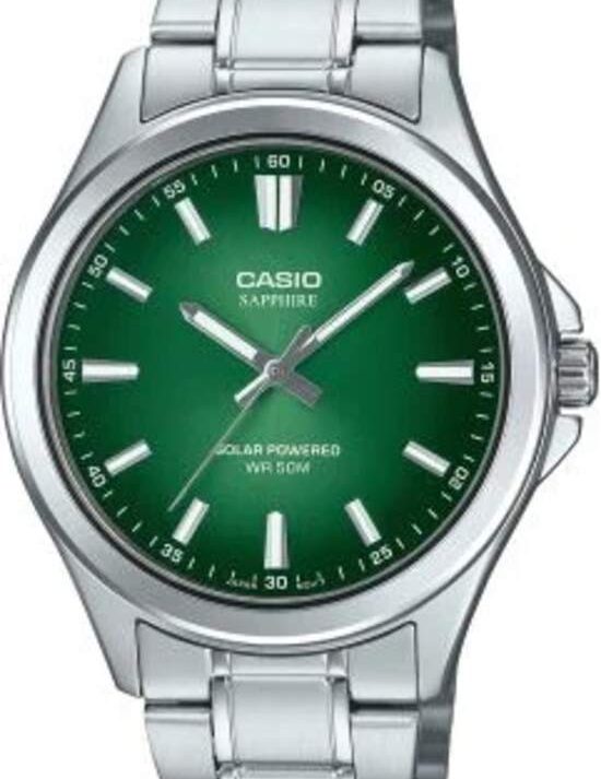CASIO MTS-RS100D-3AVDF