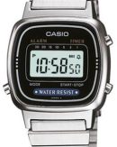 CASIO LA670WA-1DF